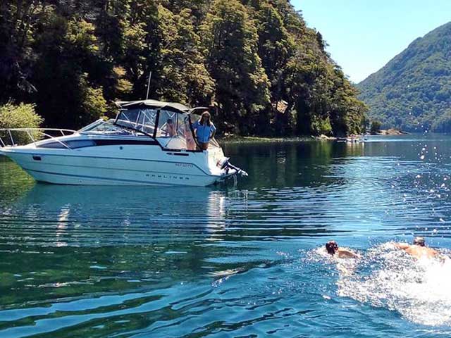 Excursiones privadas