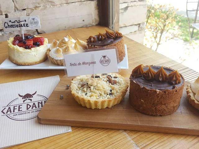 Café Danés